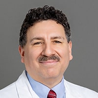 Portrait of Chris Kwolek, MD